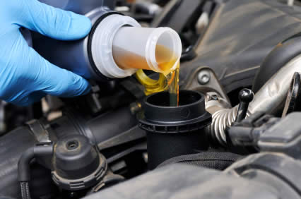 oil-change