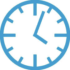 pclock